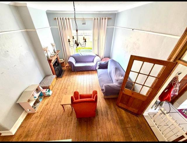 3 BEDROOM HOUSE FOR SALE IN PRESTBURY